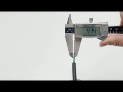 12 Core Outdoor Light Armored Fiber Optic Cable Telecom SM 8.0mm