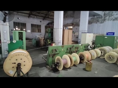 ネットワーク ケーブルのUtp LSZH Cat6 LANケーブル23awg 1000ft